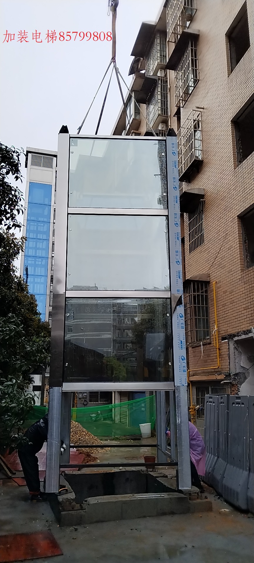 湘潭别墅电梯加装|小型电梯需求旺盛，家用